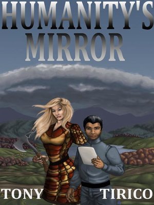 cover image of Humanity's Mirror